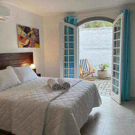 Casa Arte Cabore Paraty Bagian luar foto