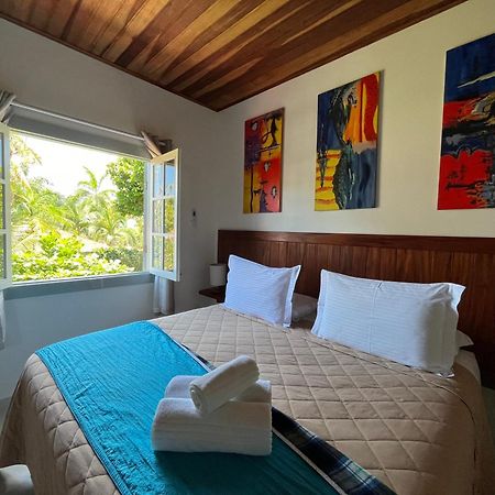 Casa Arte Cabore Paraty Bagian luar foto