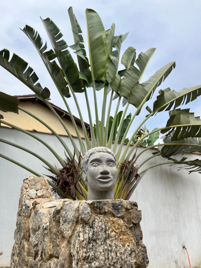Casa Arte Cabore Paraty Bagian luar foto