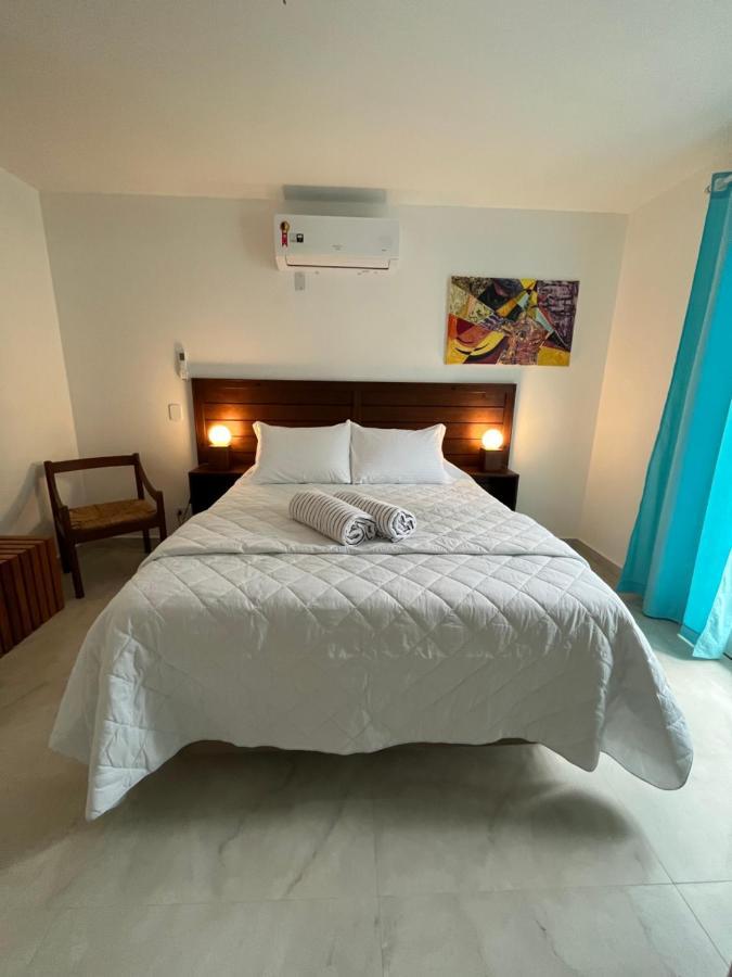Casa Arte Cabore Paraty Bagian luar foto