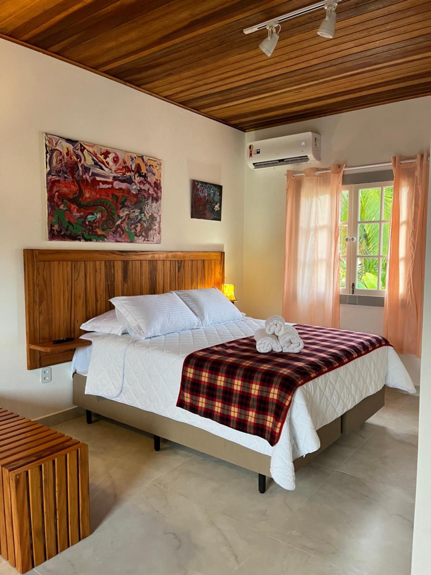 Casa Arte Cabore Paraty Bagian luar foto