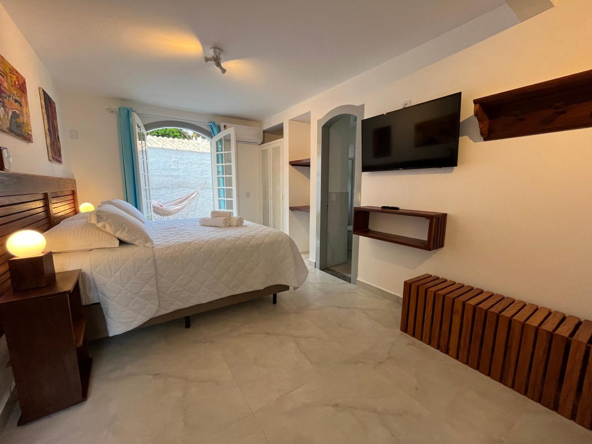 Casa Arte Cabore Paraty Bagian luar foto