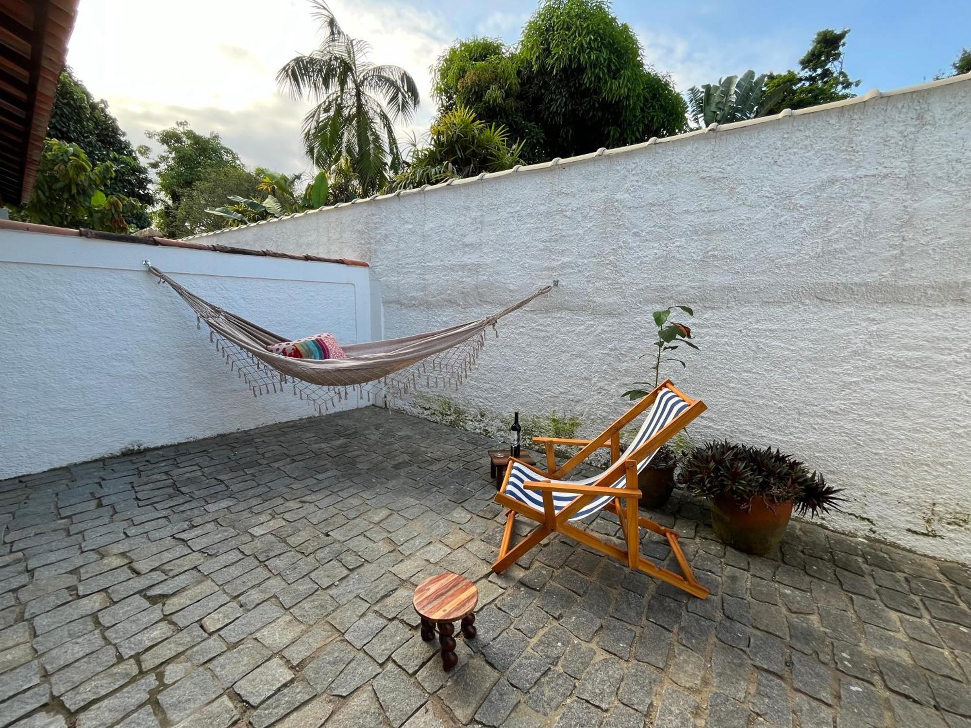 Casa Arte Cabore Paraty Bagian luar foto