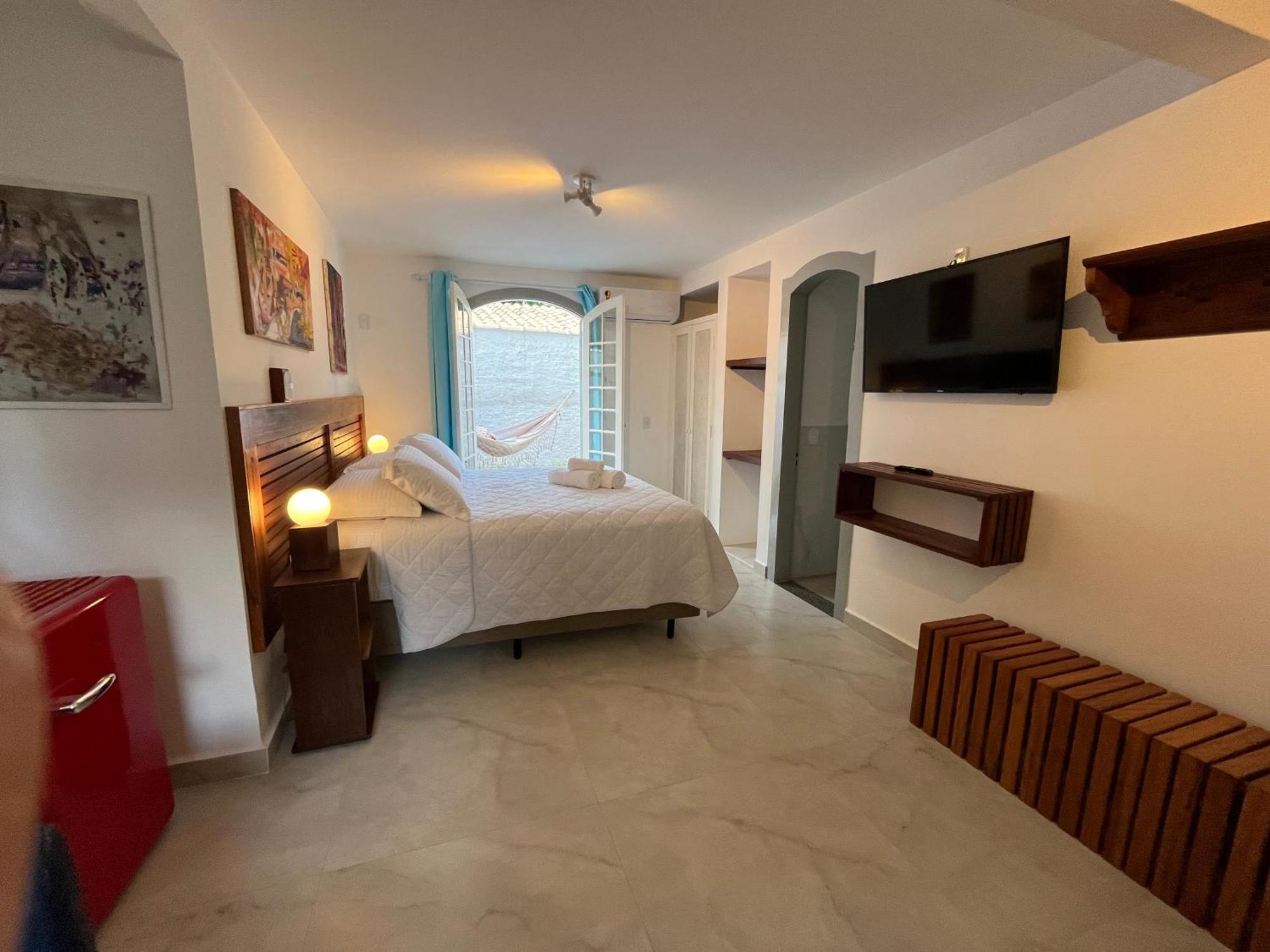 Casa Arte Cabore Paraty Bagian luar foto