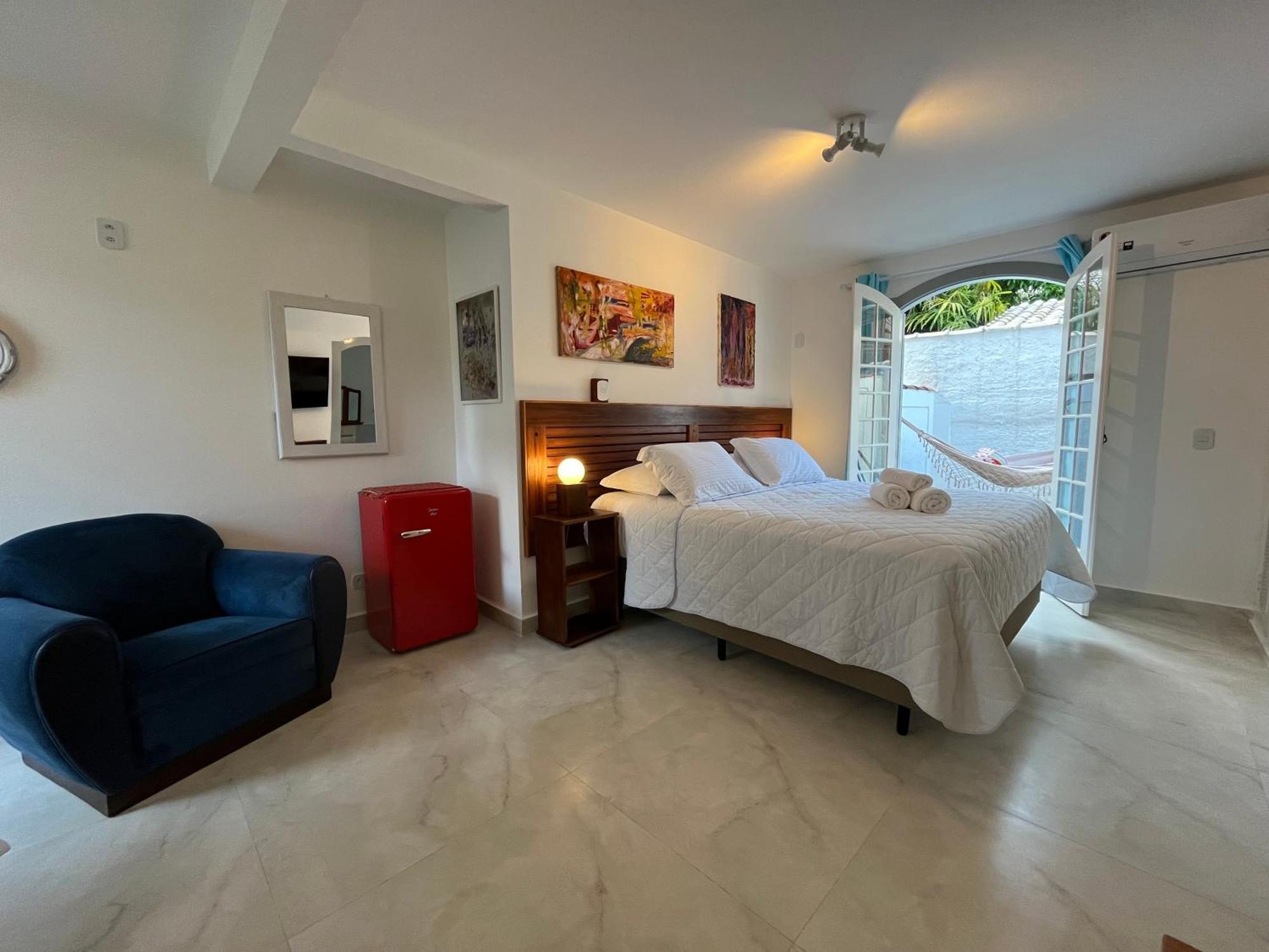 Casa Arte Cabore Paraty Bagian luar foto