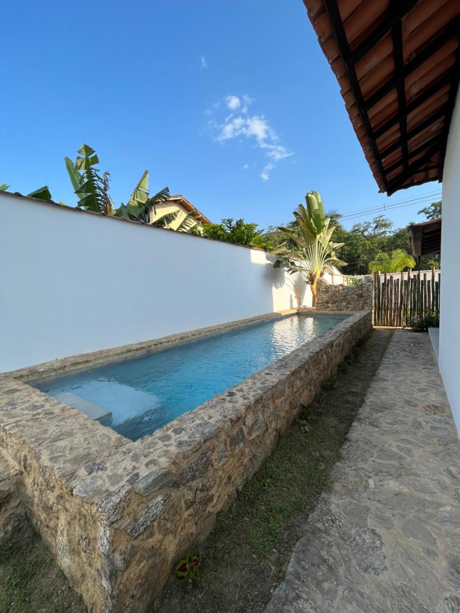 Casa Arte Cabore Paraty Bagian luar foto