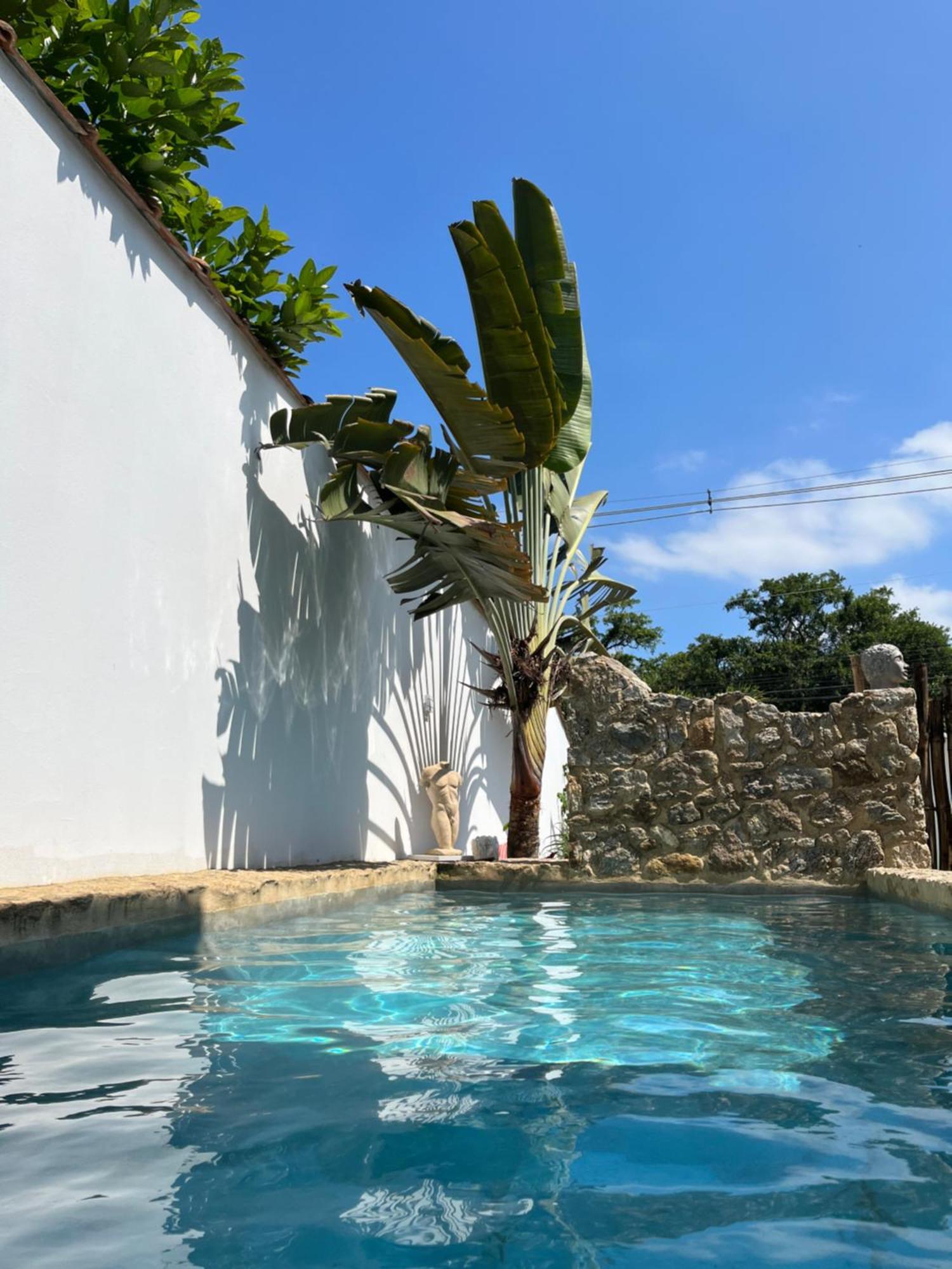 Casa Arte Cabore Paraty Bagian luar foto
