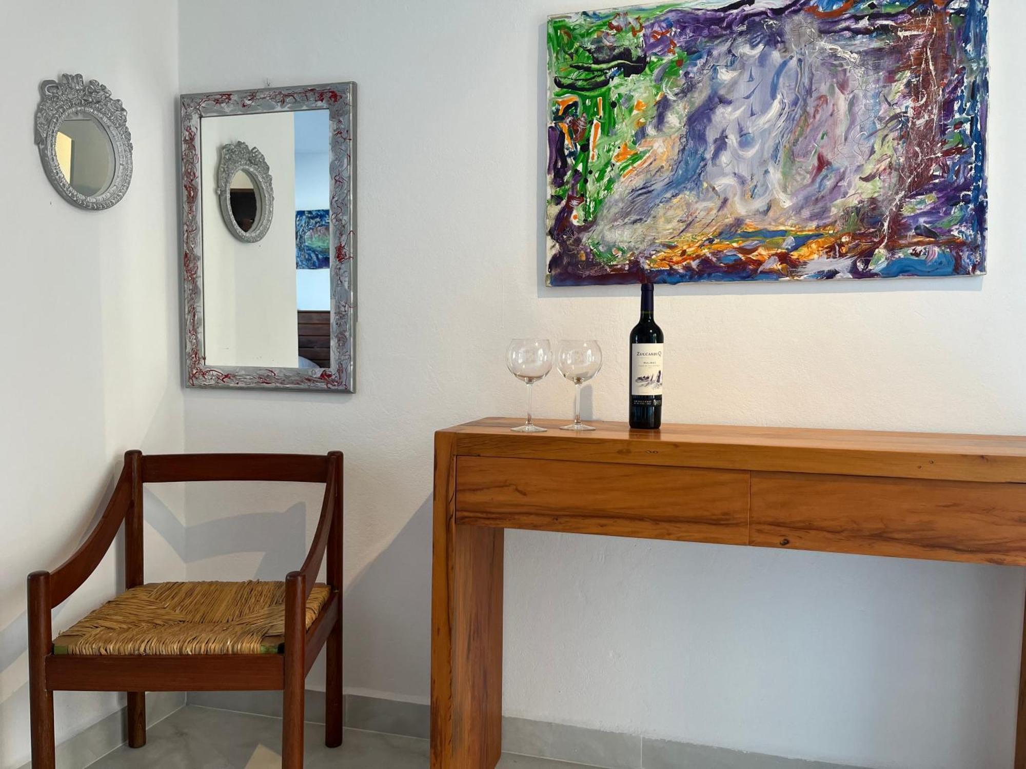 Casa Arte Cabore Paraty Bagian luar foto