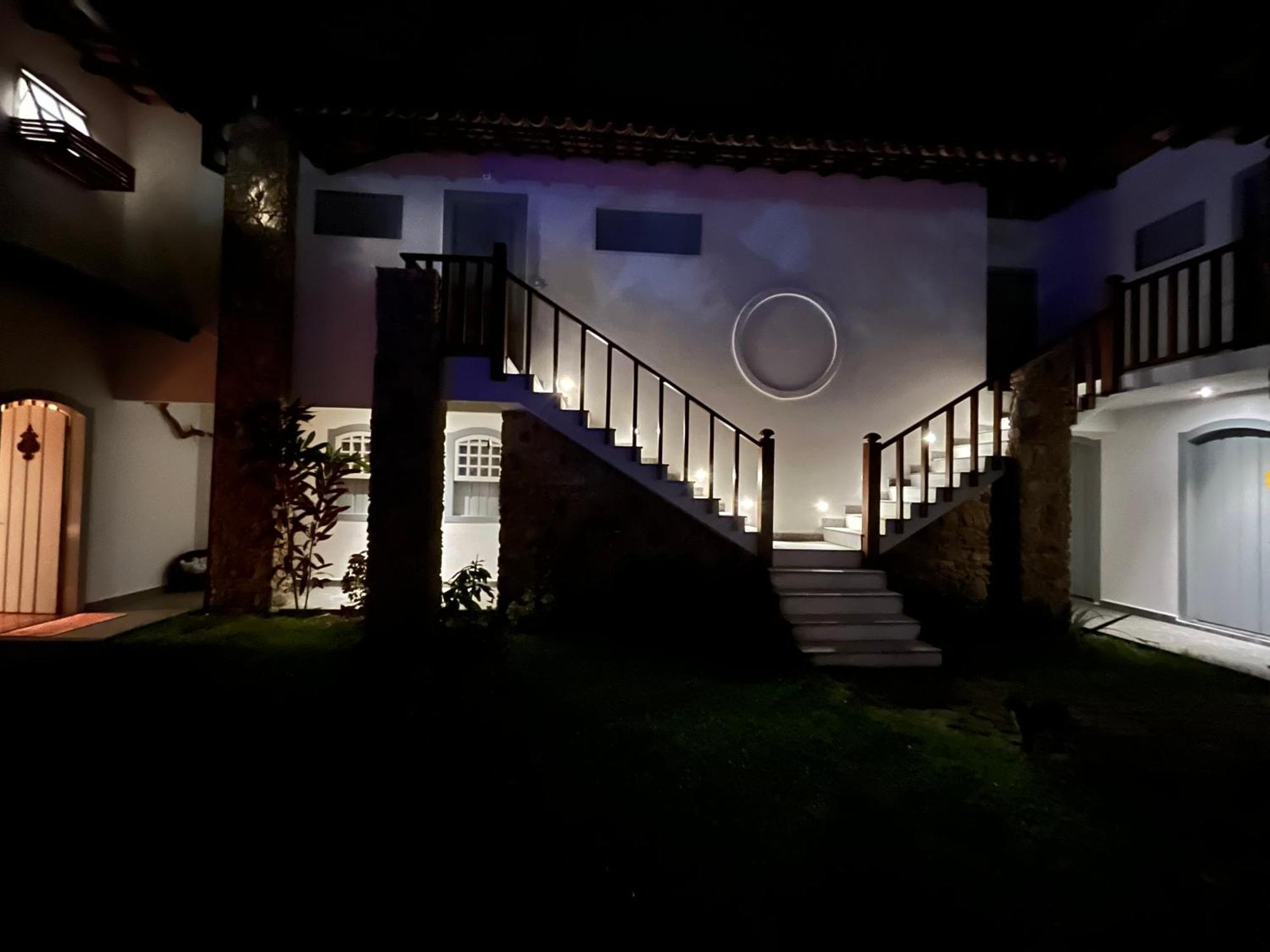 Casa Arte Cabore Paraty Bagian luar foto