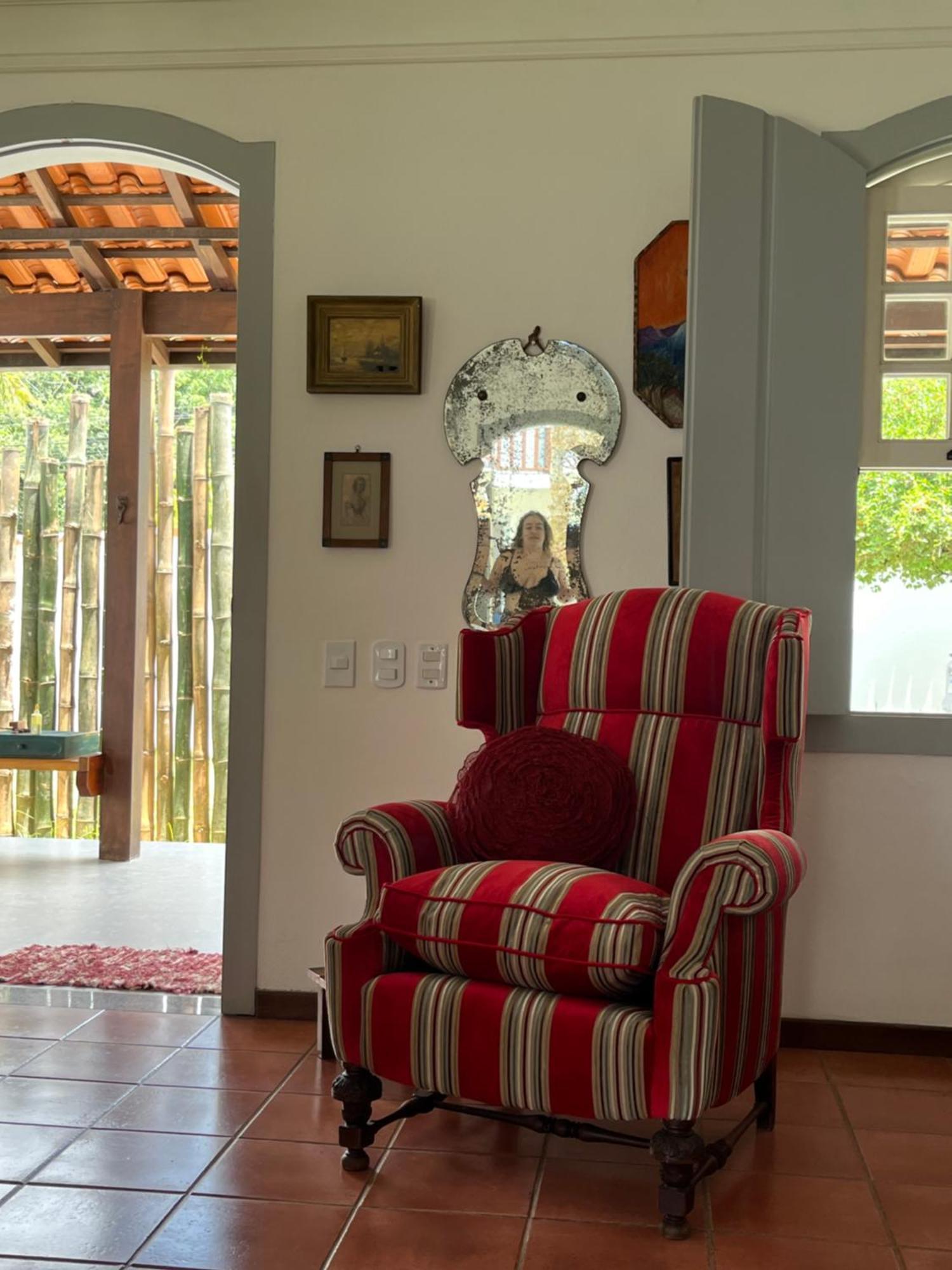 Casa Arte Cabore Paraty Bagian luar foto