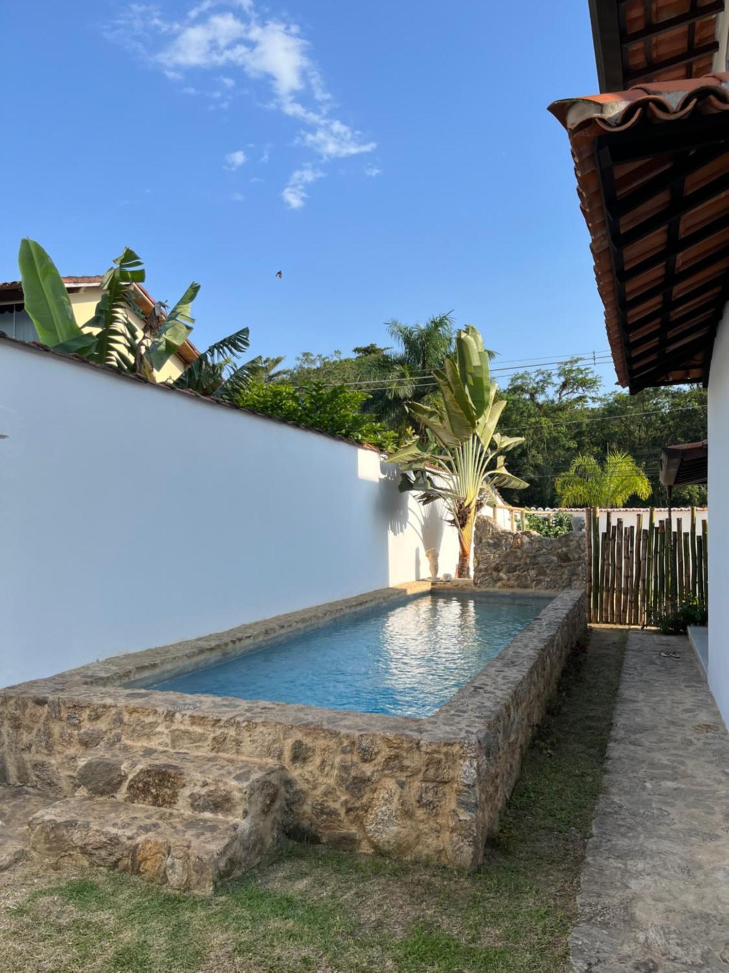 Casa Arte Cabore Paraty Bagian luar foto