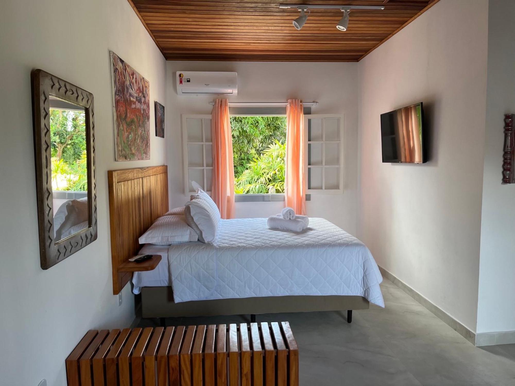 Casa Arte Cabore Paraty Bagian luar foto