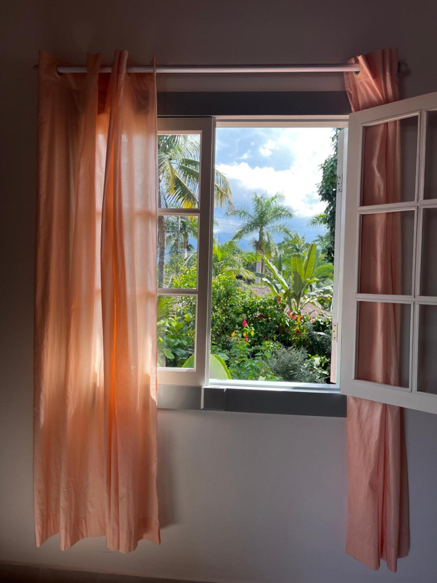 Casa Arte Cabore Paraty Bagian luar foto