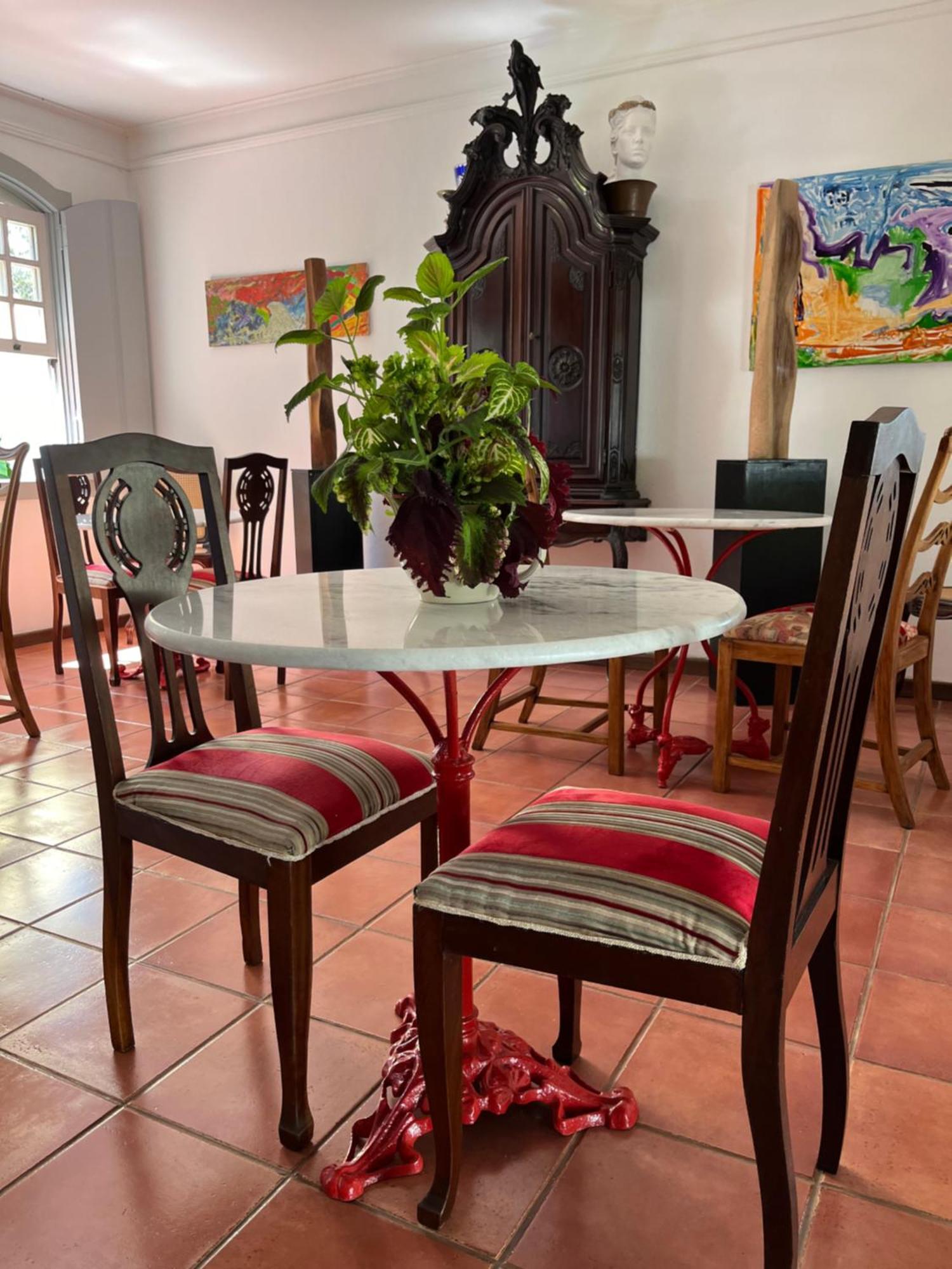 Casa Arte Cabore Paraty Bagian luar foto