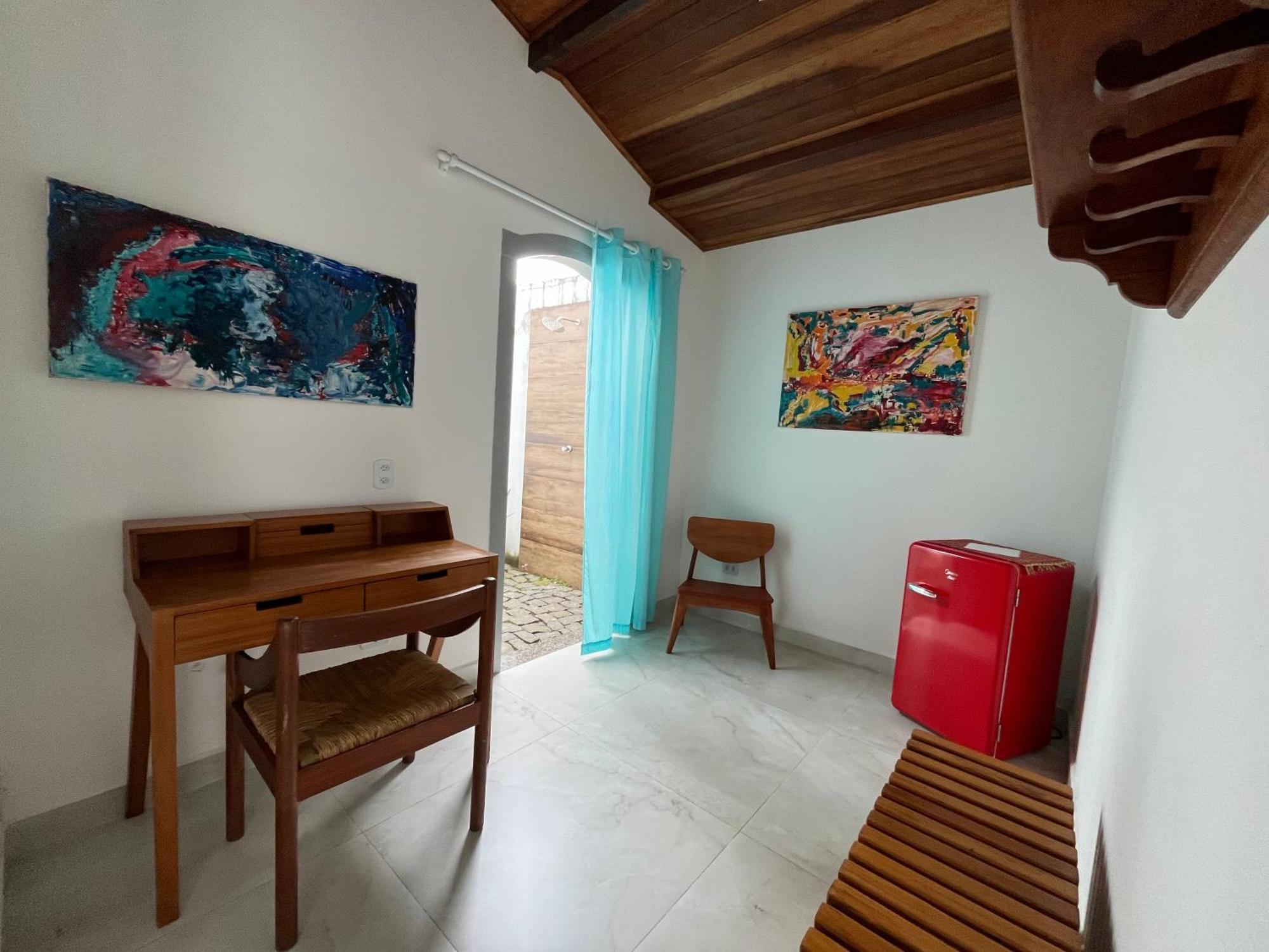 Casa Arte Cabore Paraty Bagian luar foto