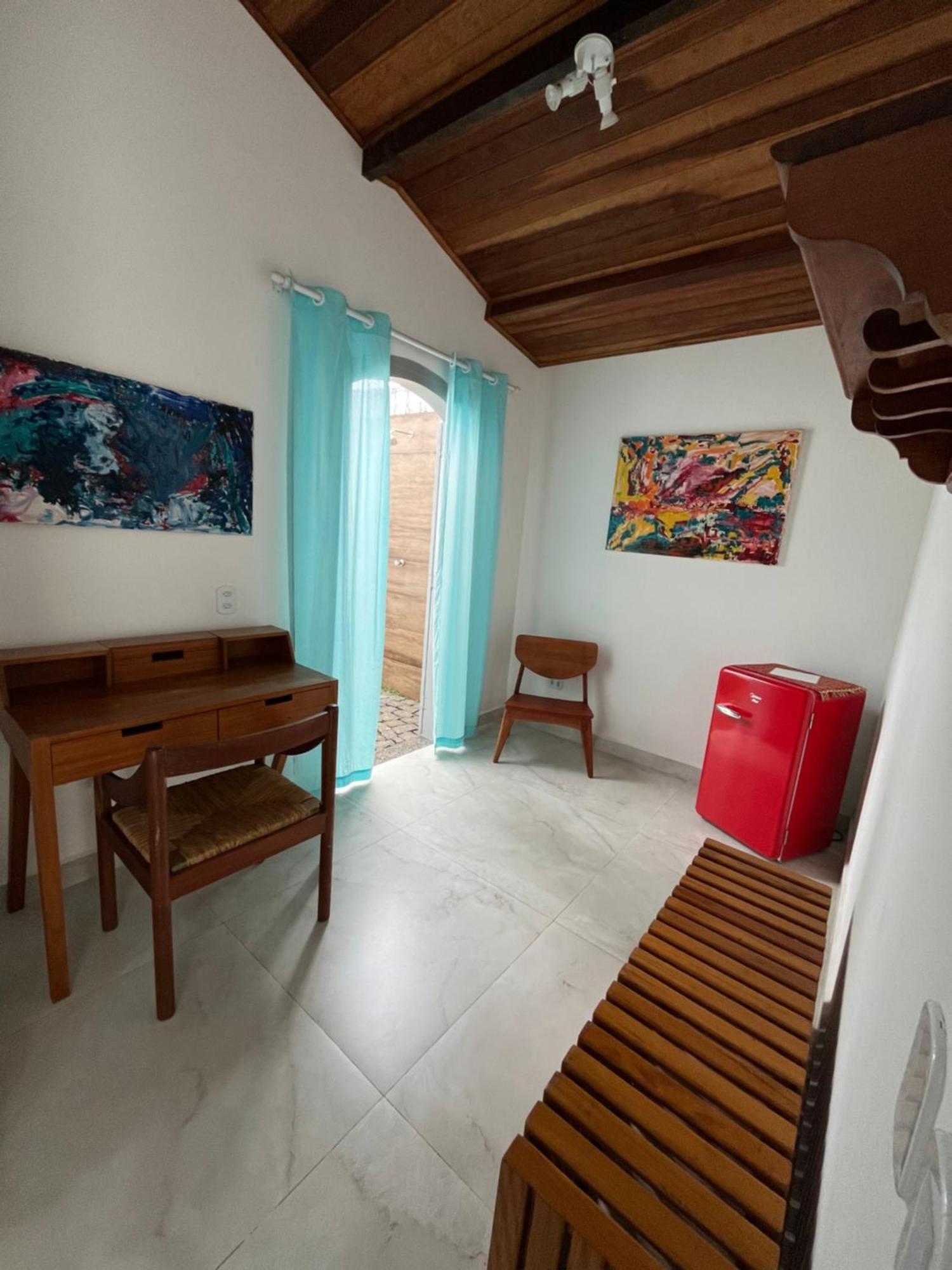 Casa Arte Cabore Paraty Bagian luar foto