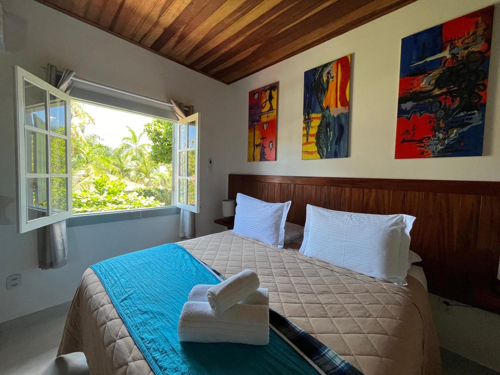 Casa Arte Cabore Paraty Bagian luar foto